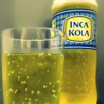 Inca Cola