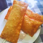 Carne e Queijo | 20 cm