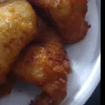 Filé de Frango. Porção