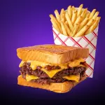 Patty Melt