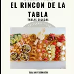 TABLA MAR Y TIERRA EXTRA