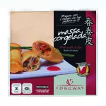 Massa de Harumaki LONG WAY 500G