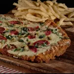 Milanesa Monaco (P2)