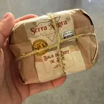 Doce serra negra