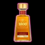 Tequila 1800