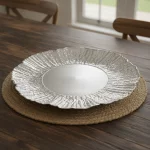 PLATO BASE PASTA YX53-11