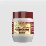 Creme esfoliante bio instinto 240g