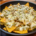 Chilaquiles Quesudos