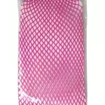 Meia 7/8 Arrastão cor rosa