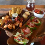 PINCHO TRESONCE PARA 3