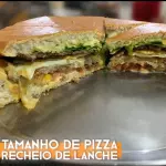 Calota SIMPLES Frango