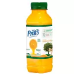 Suco Laranja Prats