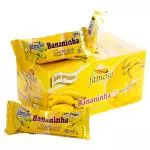 Bananinha Cremosa