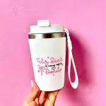Termo coffee blanco