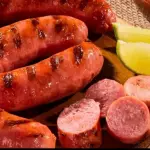 Linguiça toscana