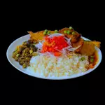 Picante de Gallina