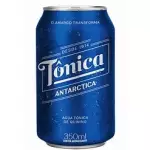 Agua tônica lata 350ml