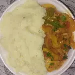 Merluza ao Molho