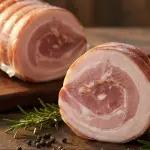 Torresmão Premium 1kg