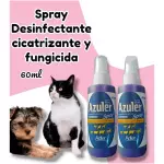 SPRAY AZULER