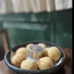 CANASTA DE PANDEBONOS