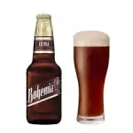 BOHEMIA OSCURA