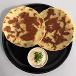 TORTILLA ALIÑADA