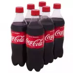 Refriegerante 600ml