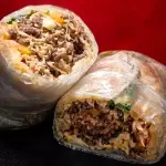 ENCHILADA MIXTA