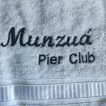 ALUGUEL TOALHA MUNZUA