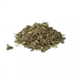 447 - Chá Verde Importado -  (100g)