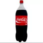 COCA COLA 2LTS