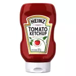 Ketchup Heinz 397 g