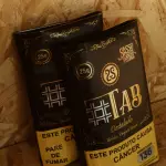 Sasso Hash 25g