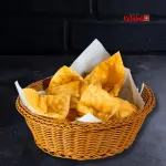 Wantan Frito (12 unidades)