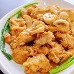 Pollo Chijaukay