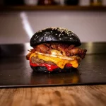HOUSE BURGUER TURBO