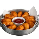 CHICKEN SUPREME