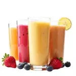 JUGOS NATURALES