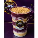 Divino Paçoca 700ml