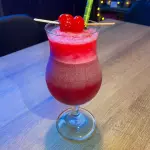 Limonada Cerezada