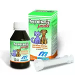Hepatomic 100ml