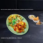 COMBO 8