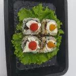 Uramaki Skin Pimenta Biquinho