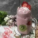 Smoothie  Maui