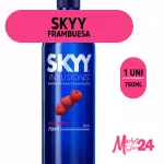 VODKA SKYY
