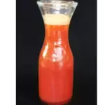 JUGO DE FRESA