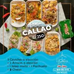 Combo Callao