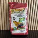 BANANINHA BANABRAZIL C/UVAS PASSAS