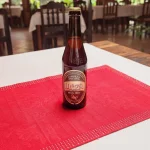 CERVEZA MOZA